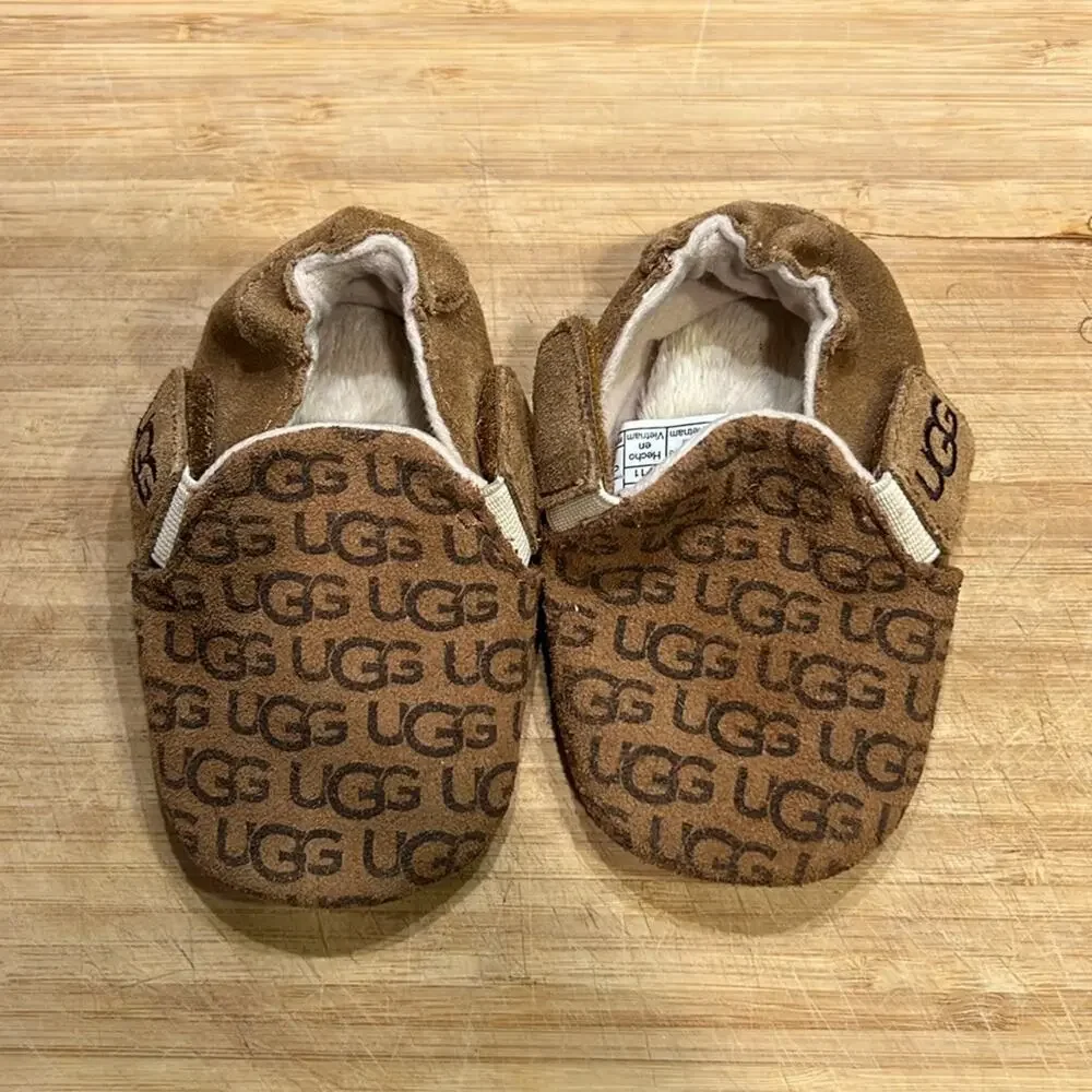 Ugg Roos for Babies